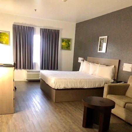 Americas Best Value Inn דונלדסונוויל מראה חיצוני תמונה