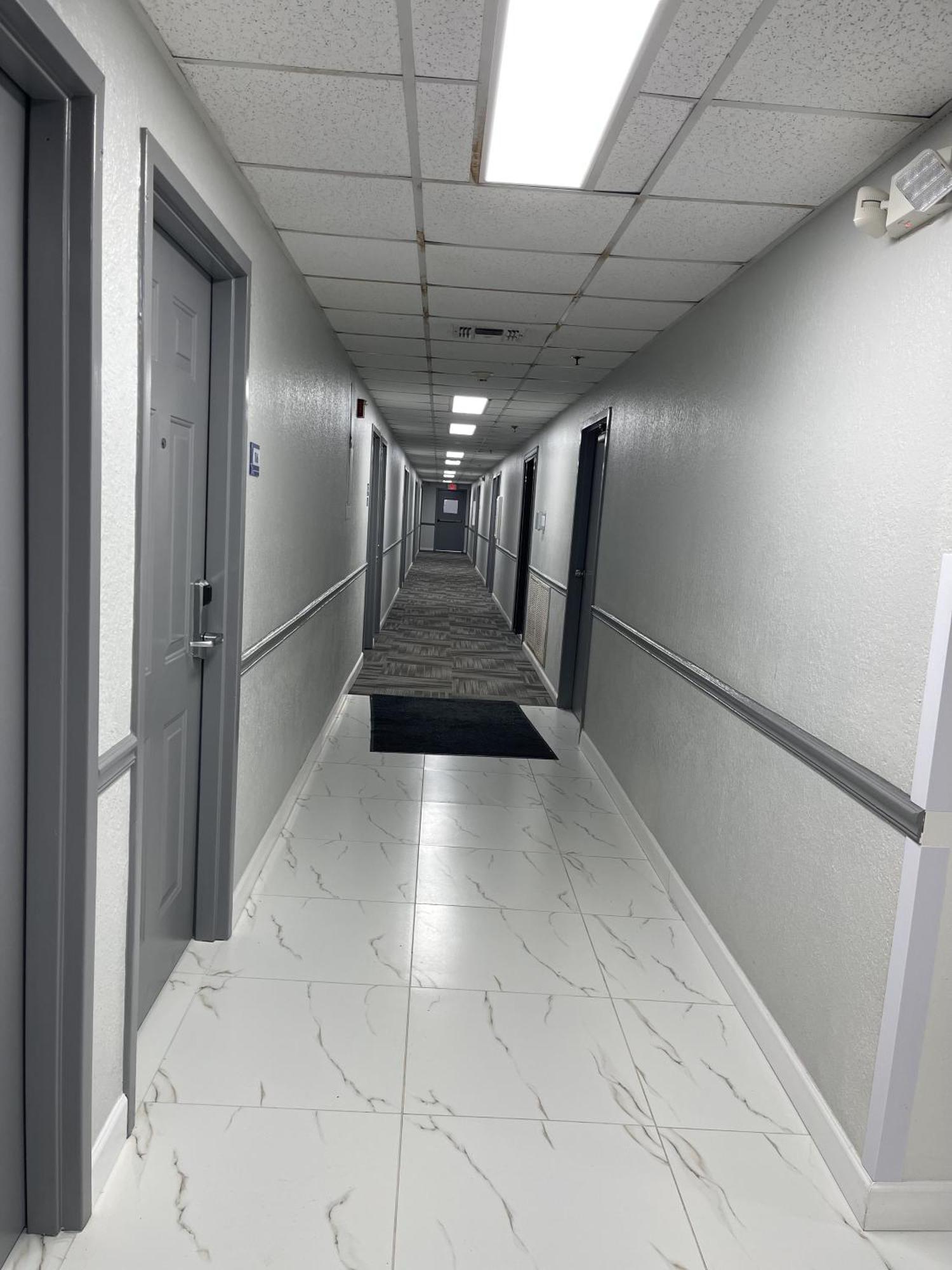 Americas Best Value Inn דונלדסונוויל מראה חיצוני תמונה