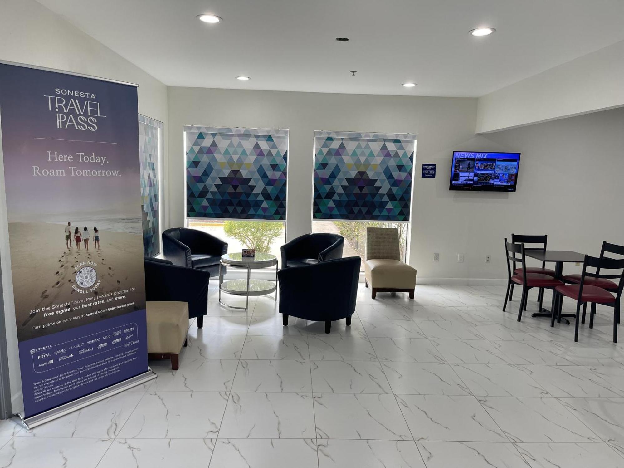 Americas Best Value Inn דונלדסונוויל מראה חיצוני תמונה