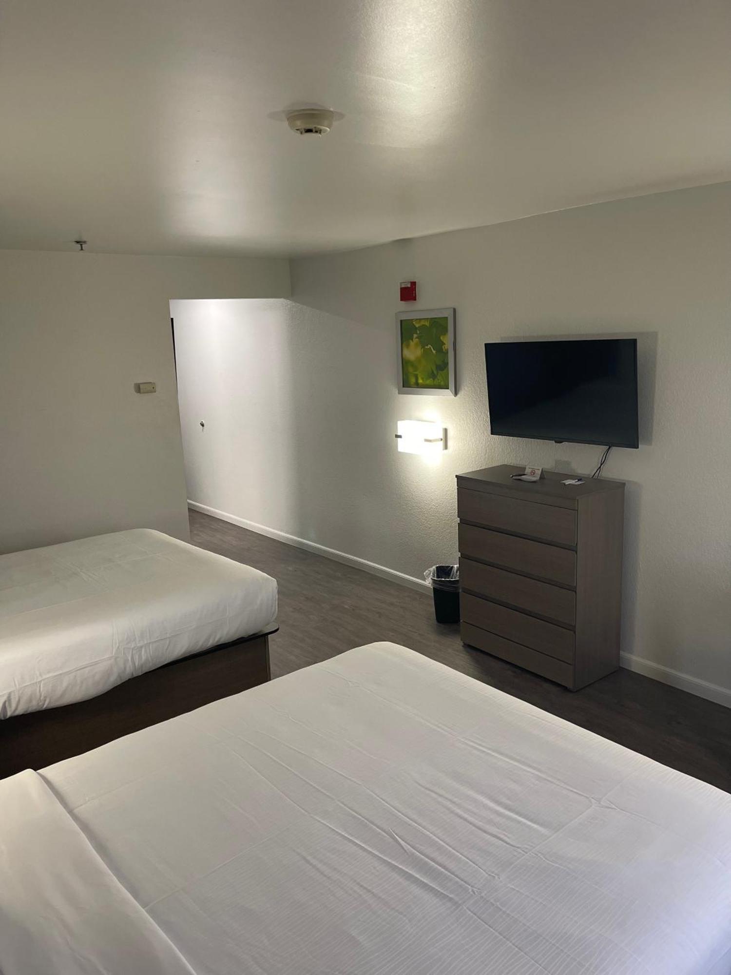 Americas Best Value Inn דונלדסונוויל מראה חיצוני תמונה