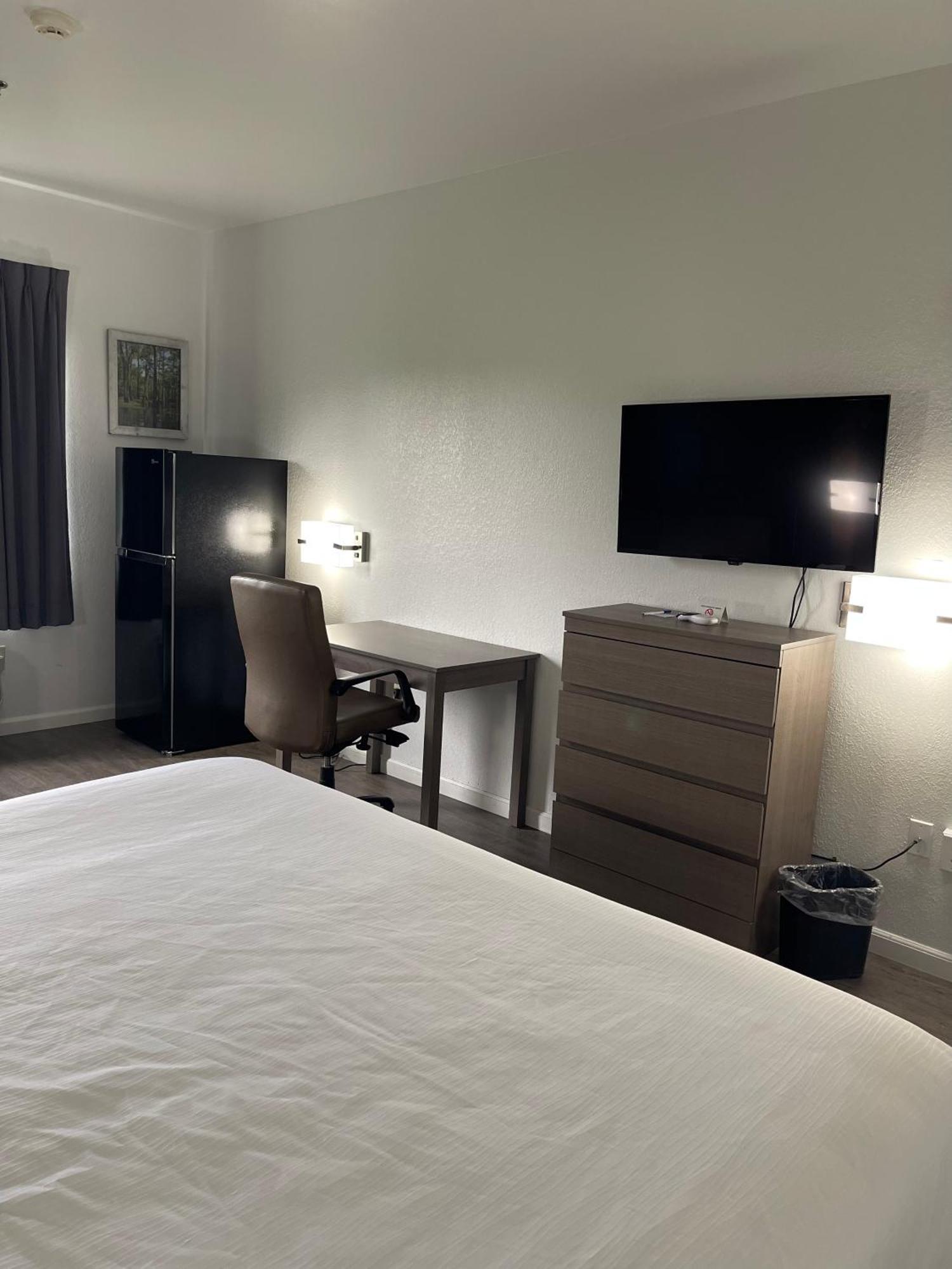 Americas Best Value Inn דונלדסונוויל מראה חיצוני תמונה