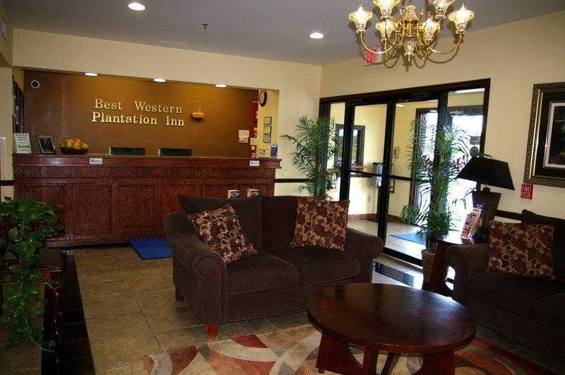 Americas Best Value Inn דונלדסונוויל מראה חיצוני תמונה